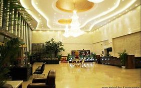 Lucky Garden Hotel Nanchang 